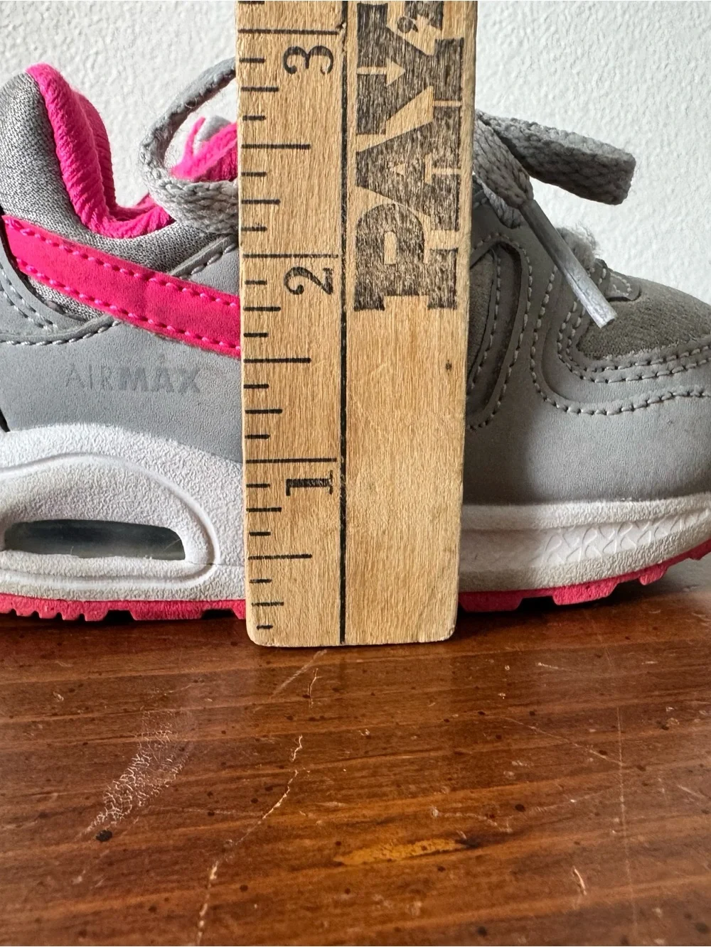 Nike adorable air